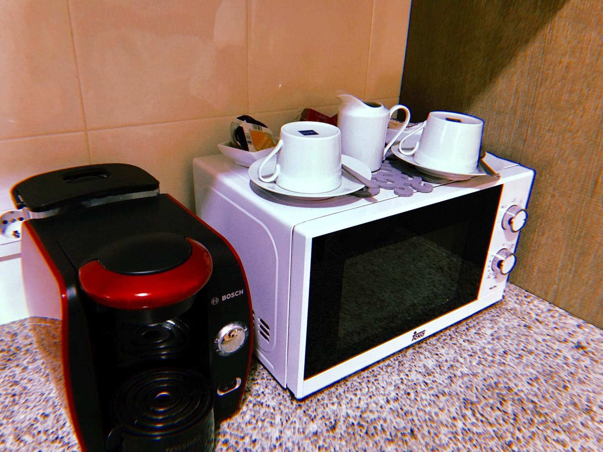 Apartamento Particular Barbate Zimmer foto